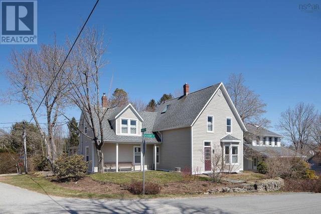 66 Central Street, House detached with 3 bedrooms, 2 bathrooms and null parking in Chester NS | Image 1