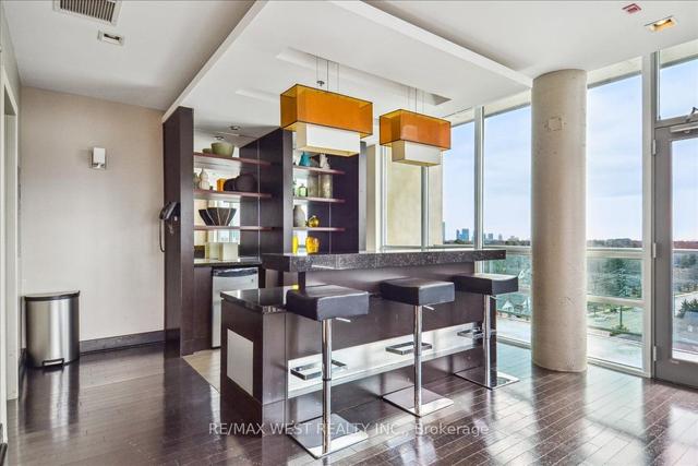 1004 - 3391 Bloor St W, Condo with 2 bedrooms, 2 bathrooms and 1 parking in Toronto ON | Image 13