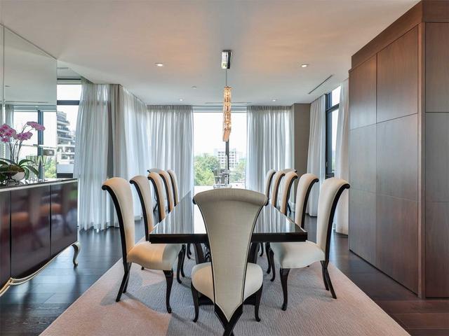 6a - 36 Hazelton Ave, Condo with 2 bedrooms, 3 bathrooms and 2 parking in Toronto ON | Image 28