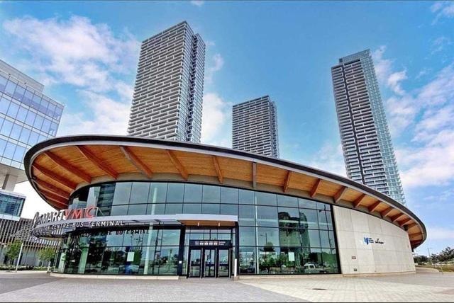 3510 - 950 Portage Pkwy, Condo with 1 bedrooms, 1 bathrooms and 0 parking in Vaughan ON | Image 20