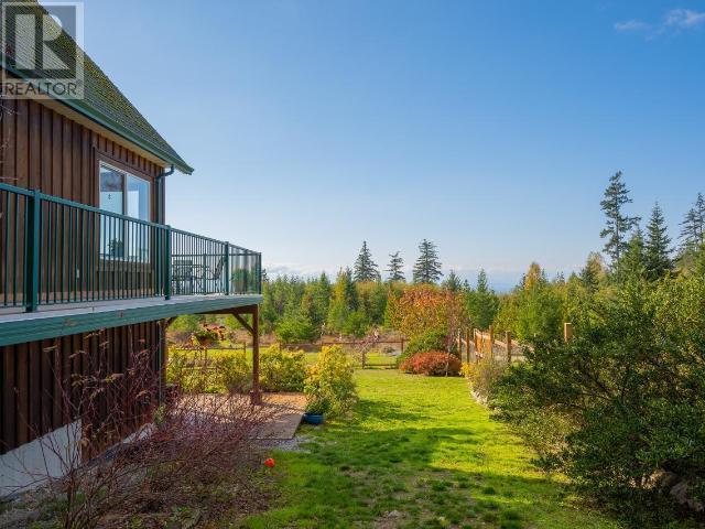 6268 Shelter Point Road, House detached with 3 bedrooms, 2 bathrooms and null parking in Powell River D BC | Image 74