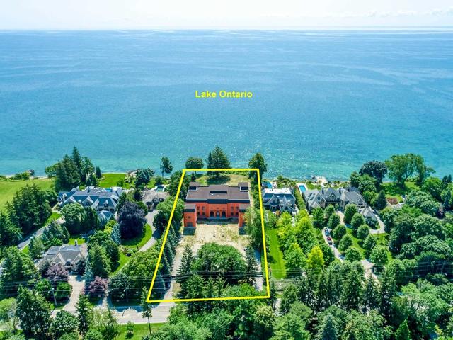 2088 Lakeshore Rd E Rd, House detached with 6 bedrooms, 13 bathrooms and 16 parking in Oakville ON | Image 4