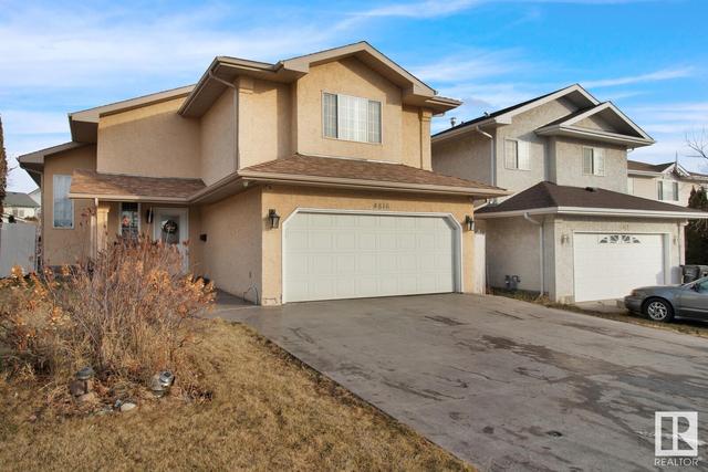4816 146 Av Nw, House detached with 6 bedrooms, 3 bathrooms and null parking in Edmonton AB | Image 1