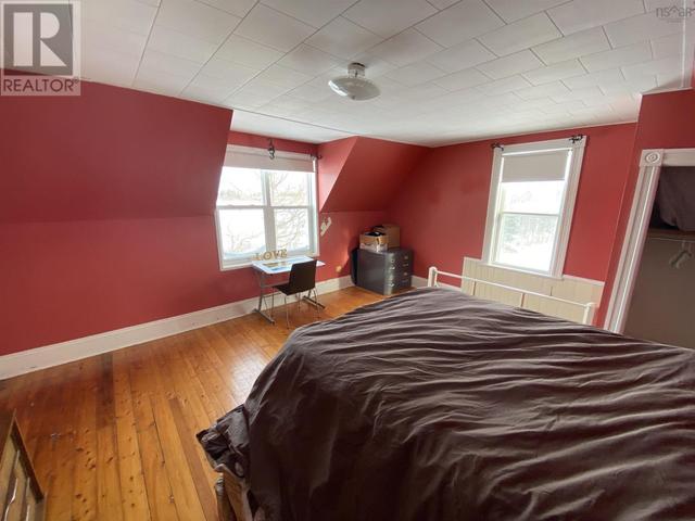 1596 Shinimicas Road, House detached with 4 bedrooms, 1 bathrooms and null parking in Cumberland, Subd. C NS | Image 27