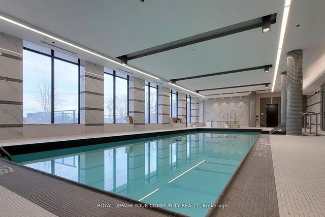 2403 - 38 Forest Manor Rd, Condo with 1 bedrooms, 1 bathrooms and 0 parking in Toronto ON | Image 24