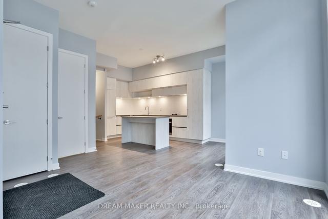 906 - 2 Steckley House Lane, Townhouse with 2 bedrooms, 3 bathrooms and 1 parking in Richmond Hill ON | Image 12
