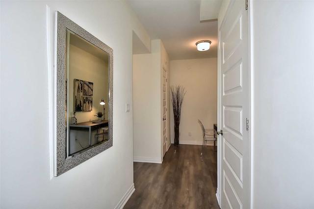 517 - 2 Adam Sellers St, Condo with 2 bedrooms, 2 bathrooms and 1 parking in Markham ON | Image 33