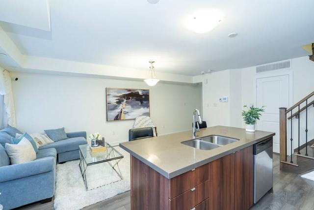 36 - 2335 Sheppard Ave W, Townhouse with 2 bedrooms, 2 bathrooms and 1 parking in Toronto ON | Image 25
