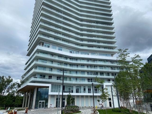 501 - 20 Brin Dr, Condo with 1 bedrooms, 1 bathrooms and 1 parking in Toronto ON | Image 1