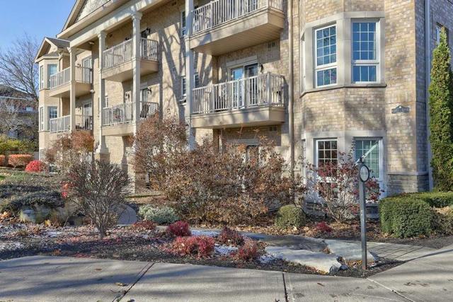 6304 - 120 University Ave E, Condo with 2 bedrooms, 2 bathrooms and 1 parking in Cobourg ON | Image 36