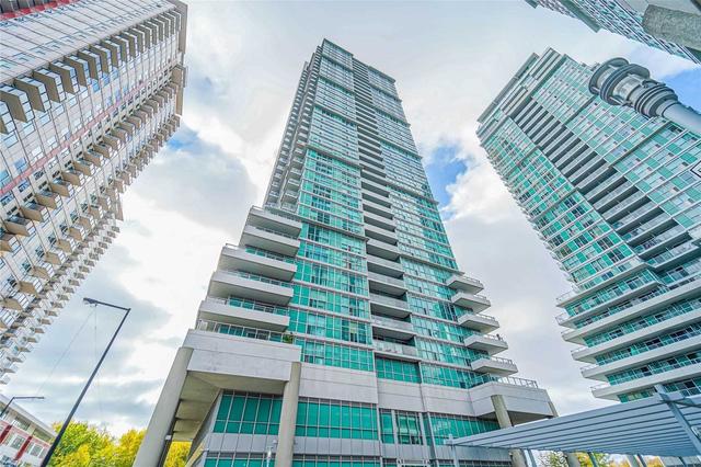1604 - 50 Town Centre Crt, Condo with 1 bedrooms, 1 bathrooms and 1 parking in Toronto ON | Image 1