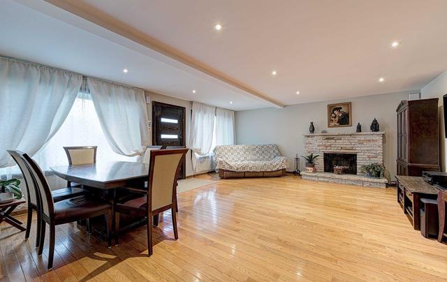 196 Lake Promenade, House detached with 3 bedrooms, 3 bathrooms and 2 parking in Toronto ON | Image 12