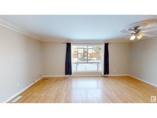 116 - 16725 106 St Nw, House attached with 2 bedrooms, 2 bathrooms and null parking in Edmonton AB | Card Image