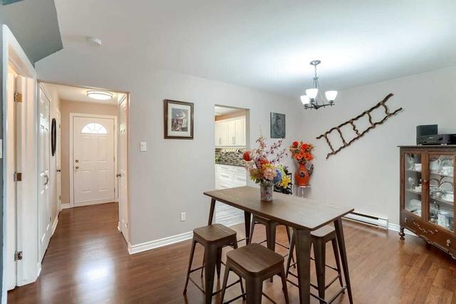 th 7 - 490 Southdale Rd E, Townhouse with 3 bedrooms, 2 bathrooms and 1 parking in London ON | Image 37
