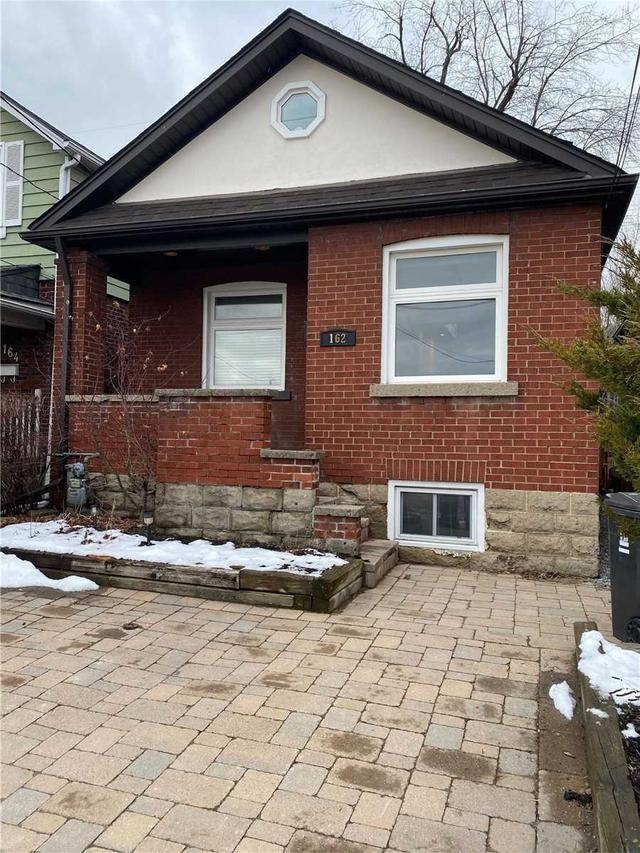 (upper - 162 Eileen Ave, House detached with 2 bedrooms, 1 bathrooms and 1 parking in Toronto ON | Image 12