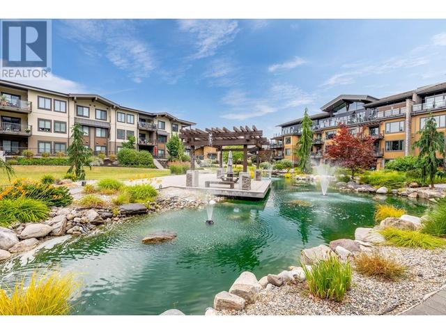 106 - 600 Sarsons Road, Condo with 2 bedrooms, 2 bathrooms and 1 parking in Kelowna BC | Image 21