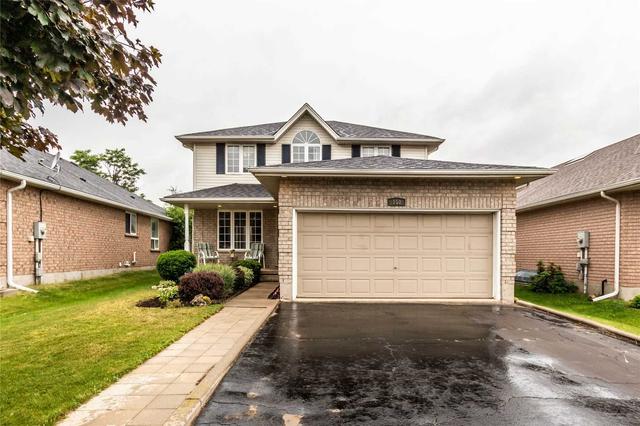 150 Green Vista Dr, House detached with 4 bedrooms, 4 bathrooms and 4 parking in Cambridge ON | Image 12