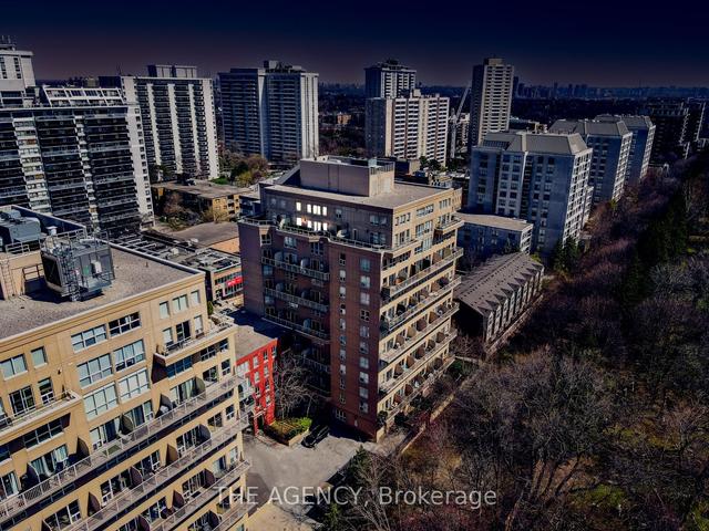 1231 - 139 Merton St, Condo with 2 bedrooms, 2 bathrooms and 1 parking in Toronto ON | Image 31