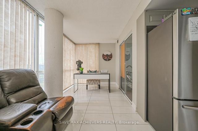 403 - 21 Markbrook Lane, Condo with 2 bedrooms, 2 bathrooms and 1 parking in Toronto ON | Image 13