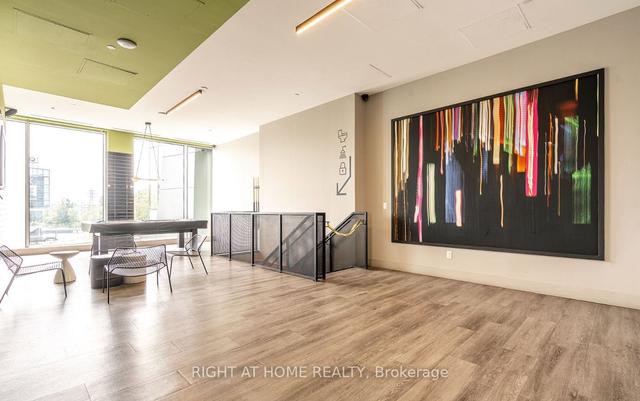 414 - 665 Queen St E, Condo with 2 bedrooms, 2 bathrooms and 1 parking in Toronto ON | Image 20