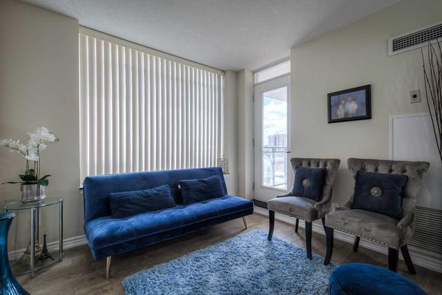 807 - 130 Pond Dr, Condo with 2 bedrooms, 2 bathrooms and 1 parking in Markham ON | Image 13