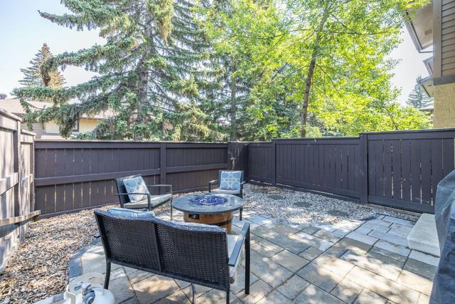 107 - 2300 Oakmoor Drive Sw, Home with 3 bedrooms, 1 bathrooms and 1 parking in Calgary AB | Image 28