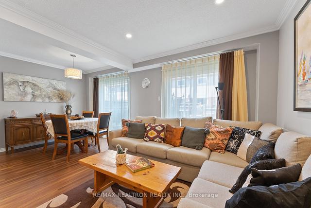 69 - 401 Sewells Rd, Townhouse with 3 bedrooms, 3 bathrooms and 2 parking in Toronto ON | Image 32