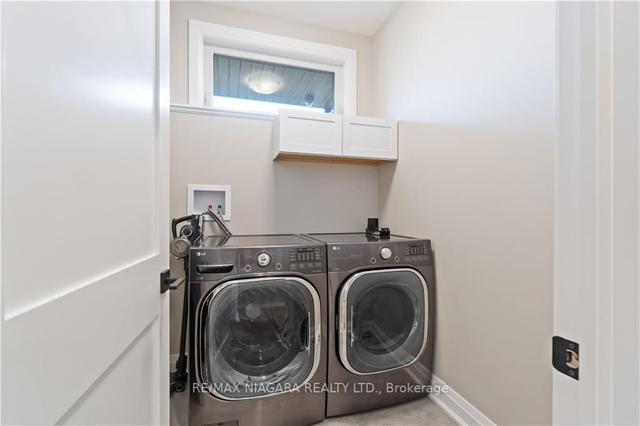 11 - 6 Juniper Tr, Townhouse with 2 bedrooms, 3 bathrooms and 4 parking in Welland ON | Image 21