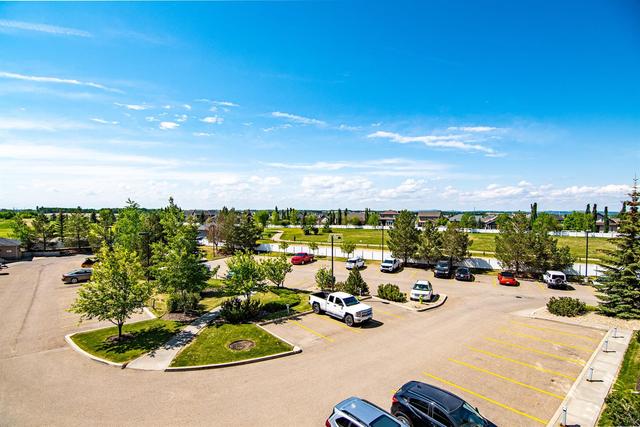 216 - 100 Lakeway Boulevard, Condo with 2 bedrooms, 2 bathrooms and 2 parking in Sylvan Lake AB | Image 30