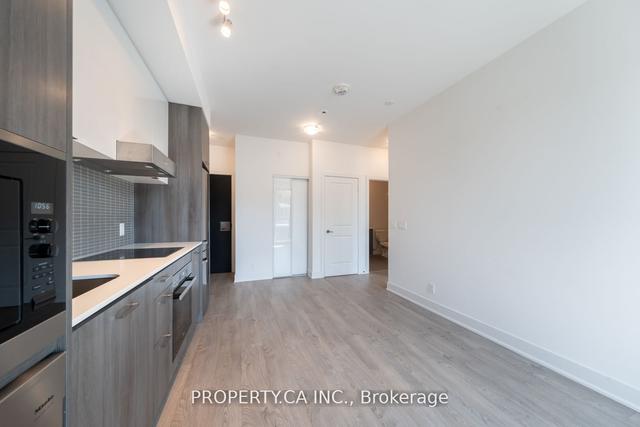 201 - 11 Lillian St, Condo with 1 bedrooms, 1 bathrooms and 0 parking in Toronto ON | Image 10