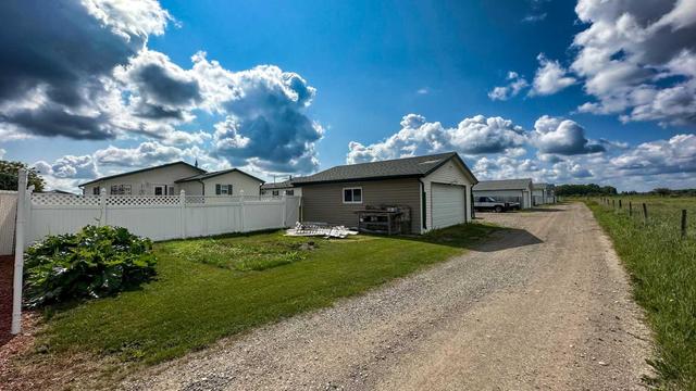 416 6th Street Nw, House detached with 2 bedrooms, 2 bathrooms and 6 parking in Sundre AB | Image 27