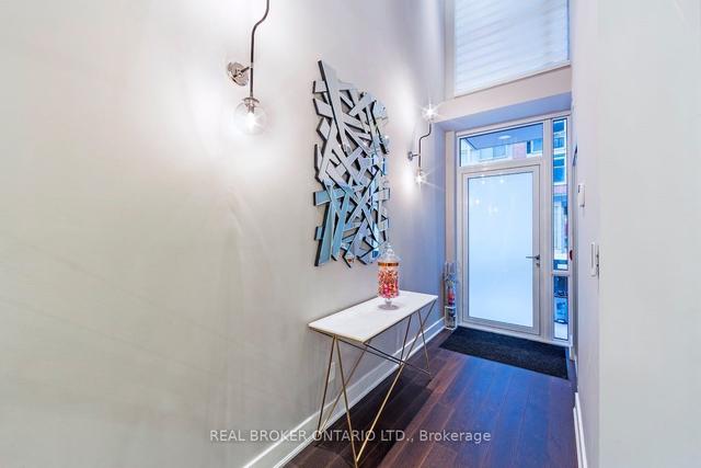 20 - 30 Nelson St, Townhouse with 3 bedrooms, 3 bathrooms and 2 parking in Toronto ON | Image 21