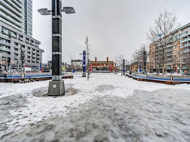 lph09w - 36 Lisgar St, Condo with 2 bedrooms, 2 bathrooms and 0 parking in Toronto ON | Image 4