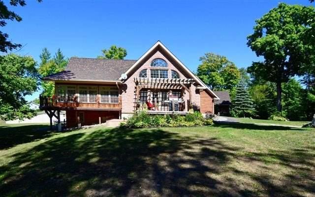 870 6th Line West Rd, House detached with 3 bedrooms, 3 bathrooms and 10 parking in Trent Hills ON | Image 20