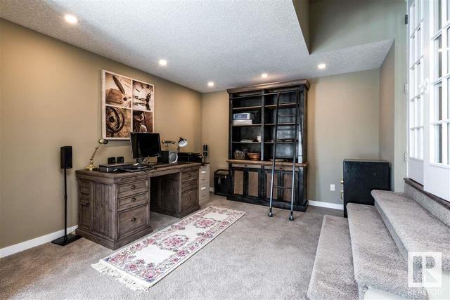 253 - 51561 Rr 224 Rd, House detached with 4 bedrooms, 2 bathrooms and null parking in Strathcona County AB | Image 23