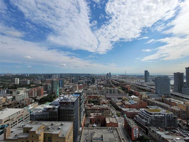 3804 - 88 Scott St, Condo with 2 bedrooms, 2 bathrooms and 1 parking in Toronto ON | Image 31