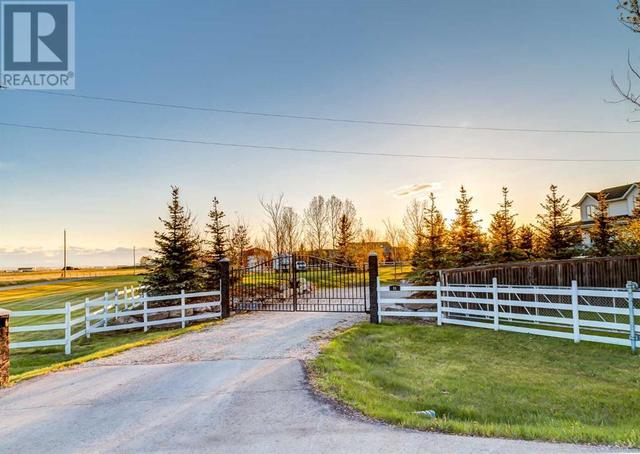 11 Glenmore View Place, House detached with 4 bedrooms, 3 bathrooms and null parking in Rocky View County AB | Image 44