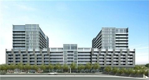202 - 545 Wilson Ave, Condo with 2 bedrooms, 2 bathrooms and 1 parking in Toronto ON | Image 2