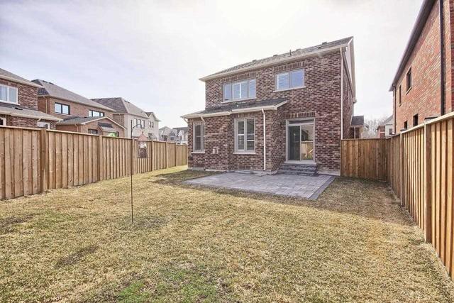15 Sharonview Cres, House detached with 4 bedrooms, 3 bathrooms and 7 parking in East Gwillimbury ON | Image 21