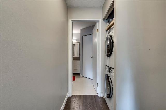 103 - 175 Hunter Street E, Condo with 2 bedrooms, 1 bathrooms and null parking in Hamilton ON | Image 19