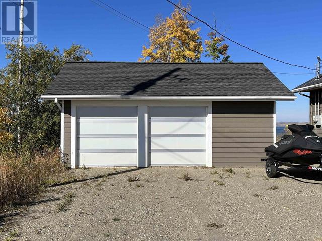 13113 Sunnyside Drive, House detached with 5 bedrooms, 4 bathrooms and null parking in Peace River C BC | Image 39