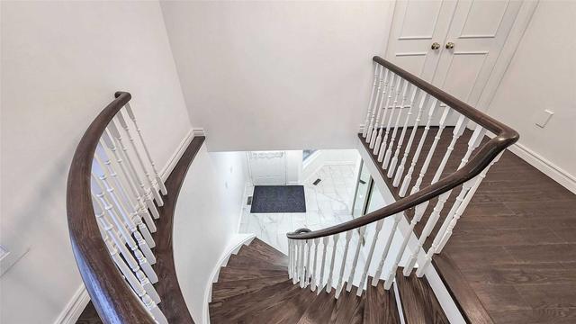 33 Sandyhook Sq, House detached with 3 bedrooms, 4 bathrooms and 3 parking in Toronto ON | Image 29