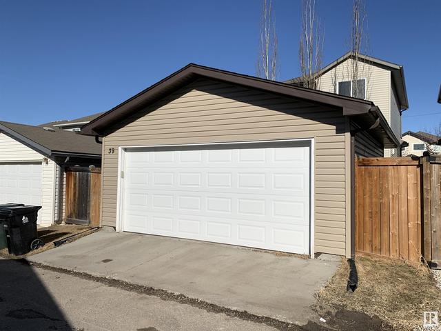 39 Vernon St, House detached with 3 bedrooms, 2 bathrooms and null parking in Spruce Grove AB | Image 68