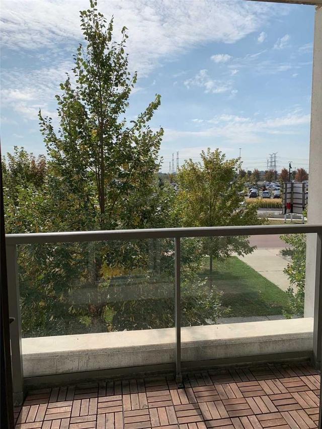 214-c - 39 Upper Duke Cres, Condo with 1 bedrooms, 1 bathrooms and 1 parking in Markham ON | Image 2