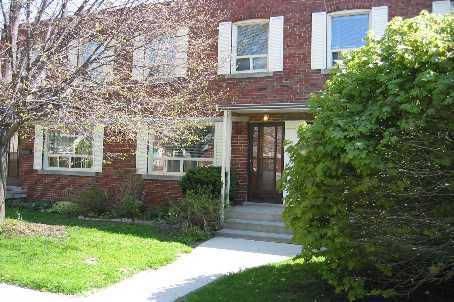23 - 1185 Warden Ave, Townhouse with 2 bedrooms, 1 bathrooms and 1 parking in Toronto ON | Image 1