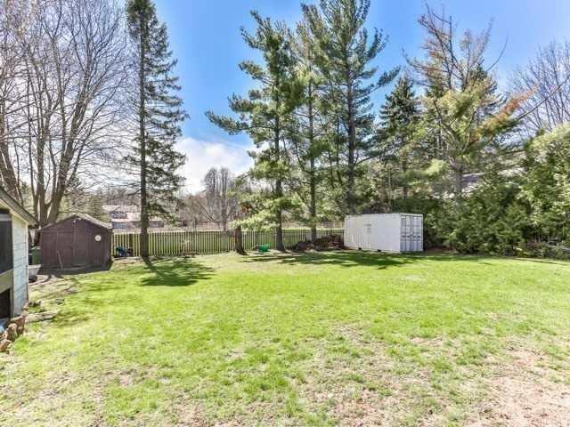 16218 Airport Rd, House detached with 2 bedrooms, 1 bathrooms and 7 parking in Caledon ON | Image 14
