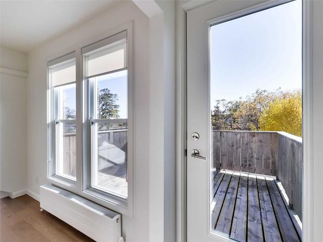 39 Salisbury Ave, House detached with 2 bedrooms, 4 bathrooms and 1 parking in Toronto ON | Image 14