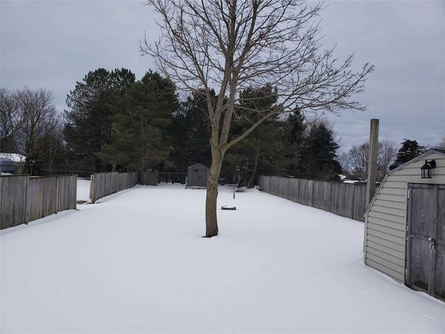 436 Queen St, House detached with 3 bedrooms, 2 bathrooms and 5 parking in Kincardine ON | Image 10