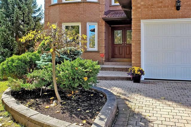 8 Brogan Crt, House detached with 4 bedrooms, 5 bathrooms and 9 parking in Markham ON | Image 27