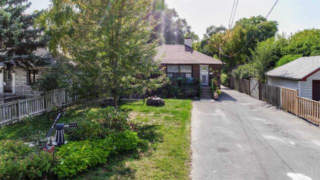 1524 Cawthra Rd, House detached with 2 bedrooms, 2 bathrooms and 13 parking in Mississauga ON | Image 23